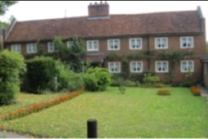 Elm and Ivy Cottages